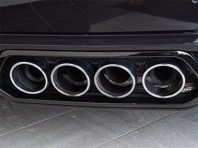 2023 Chevrolet Corvette Z06 2LZ