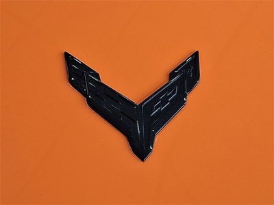 2023 Chevrolet Corvette Z06 2LZ