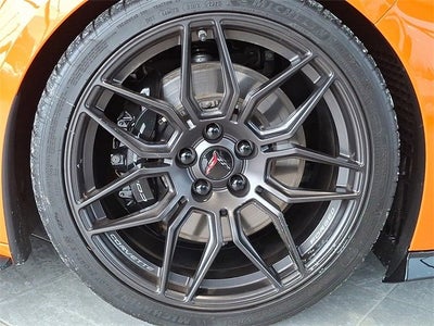 2023 Chevrolet Corvette Z06 2LZ