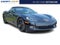 2007 Chevrolet Corvette Base