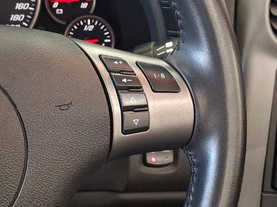 2007 Chevrolet Corvette Base