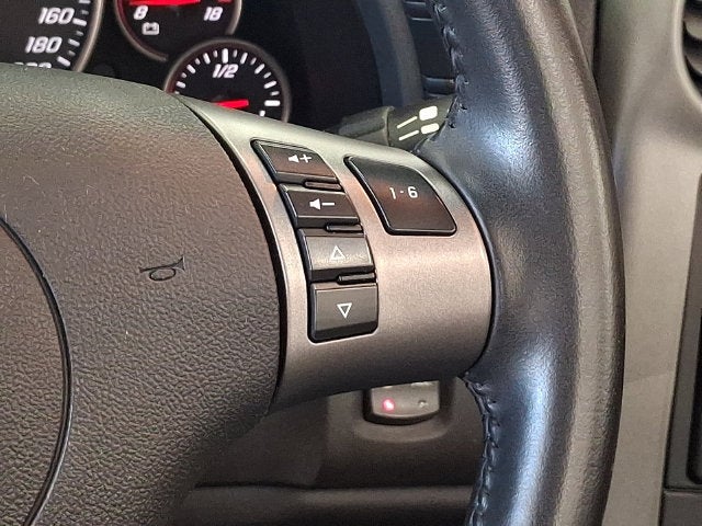 2007 Chevrolet Corvette Base