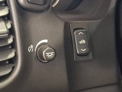 2007 Chevrolet Corvette Base
