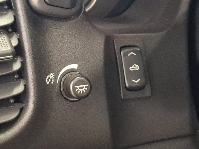 2007 Chevrolet Corvette Base