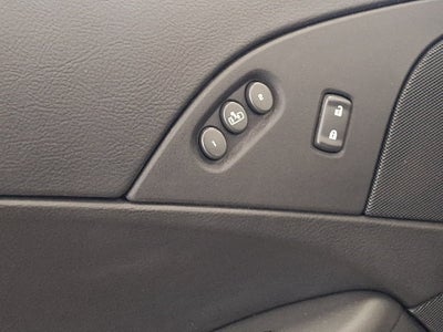 2007 Chevrolet Corvette Base