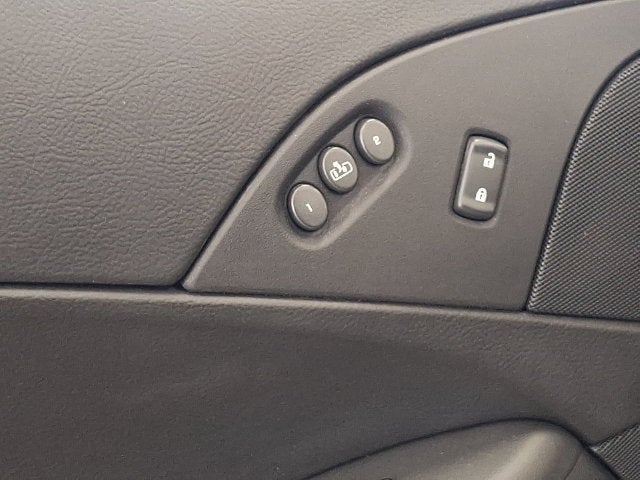 2007 Chevrolet Corvette Base