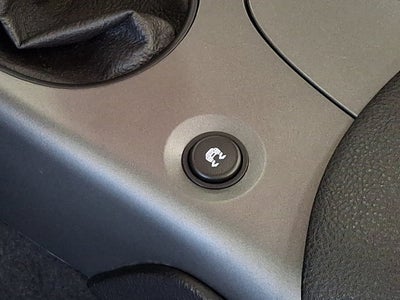 2007 Chevrolet Corvette Base