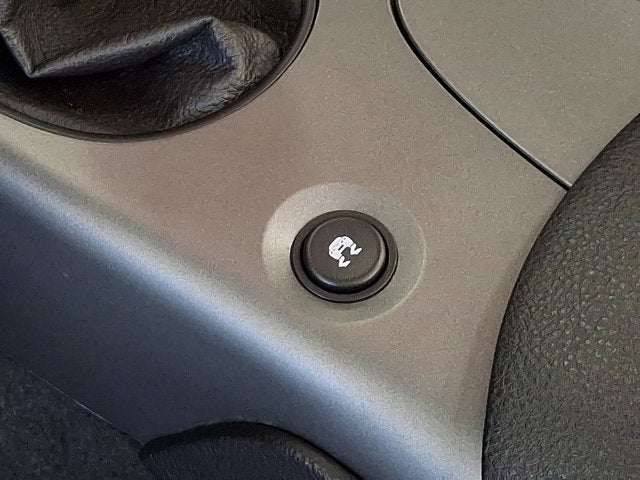 2007 Chevrolet Corvette Base
