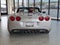 2008 Chevrolet Corvette Base