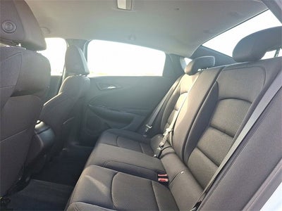 2023 Chevrolet Malibu FL