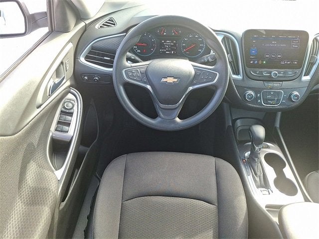 2023 Chevrolet Malibu FL