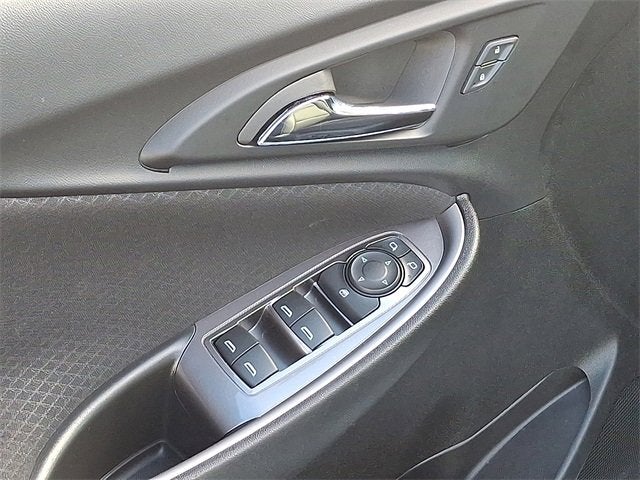 2023 Chevrolet Malibu FL