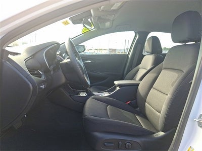 2023 Chevrolet Malibu FL