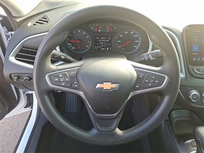 2023 Chevrolet Malibu FL