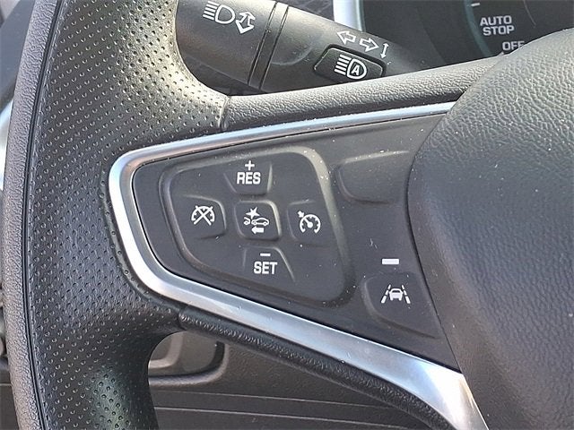 2023 Chevrolet Malibu FL