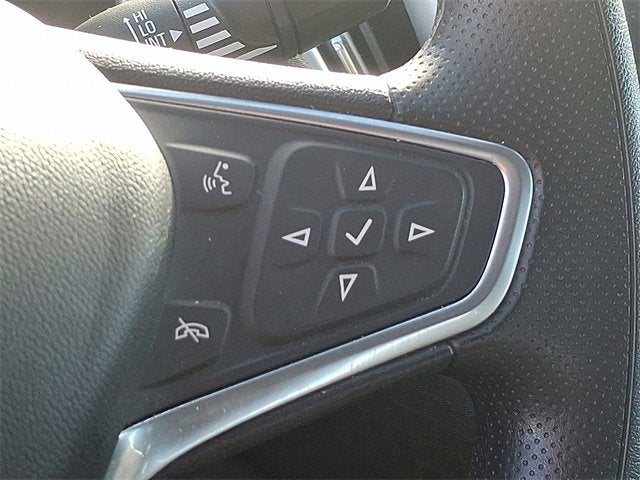 2023 Chevrolet Malibu FL