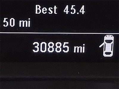 2023 Chevrolet Malibu FL