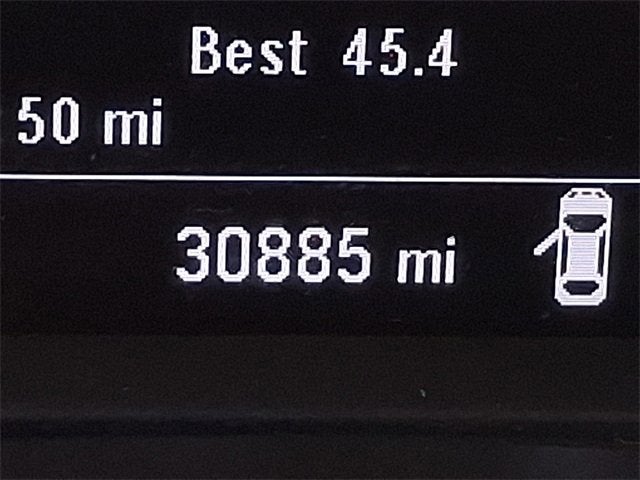 2023 Chevrolet Malibu FL