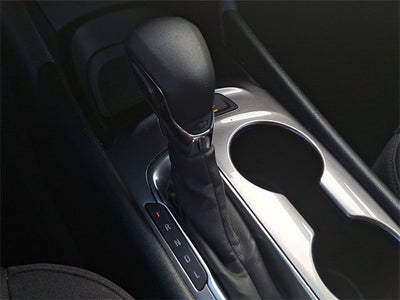 2023 Chevrolet Malibu FL