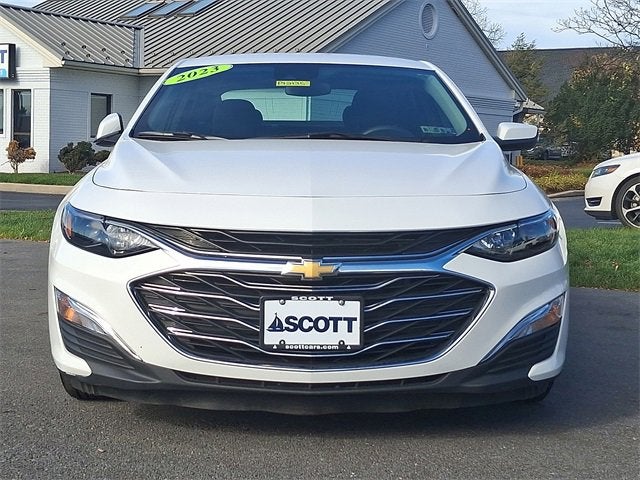 2023 Chevrolet Malibu FL