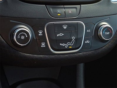 2023 Chevrolet Malibu FL