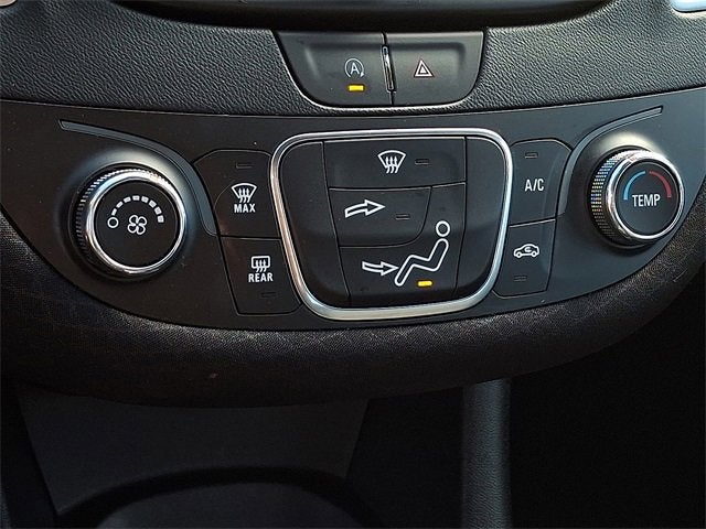 2023 Chevrolet Malibu FL