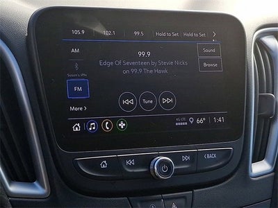 2023 Chevrolet Malibu FL