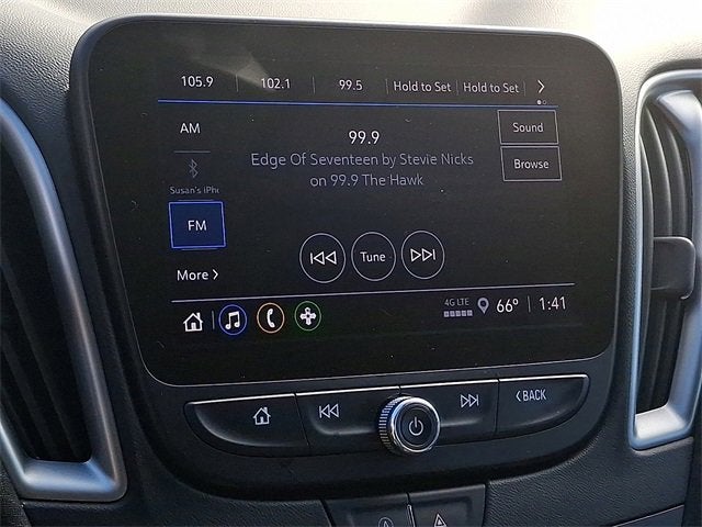 2023 Chevrolet Malibu FL