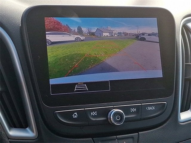 2023 Chevrolet Malibu FL