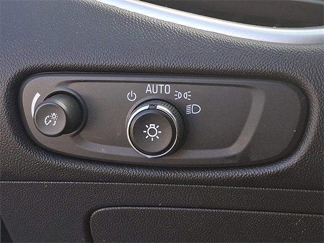 2023 Chevrolet Malibu FL