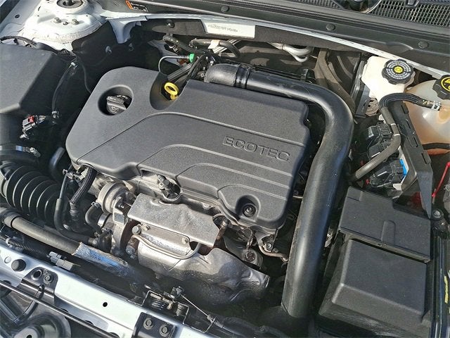 2023 Chevrolet Malibu FL