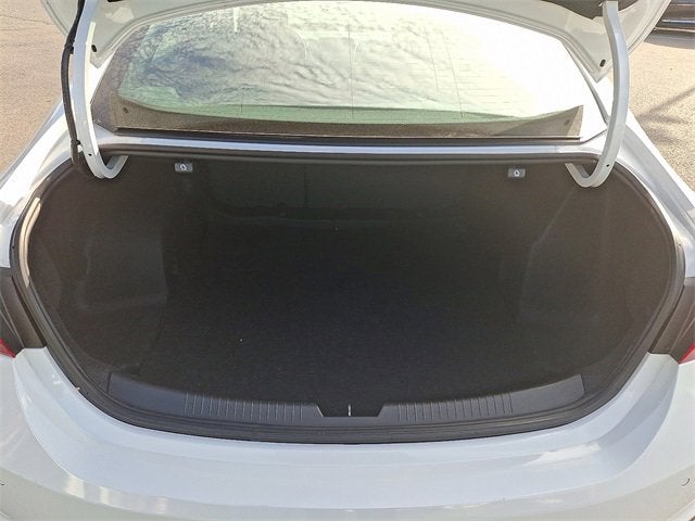 2023 Chevrolet Malibu FL