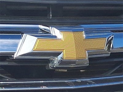 2023 Chevrolet Malibu FL