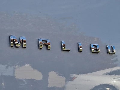 2023 Chevrolet Malibu FL