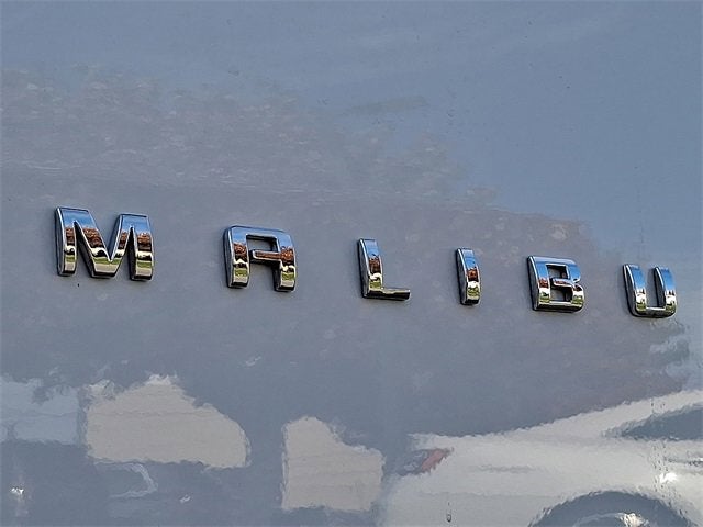 2023 Chevrolet Malibu FL