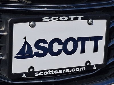 2023 Chevrolet Malibu FL