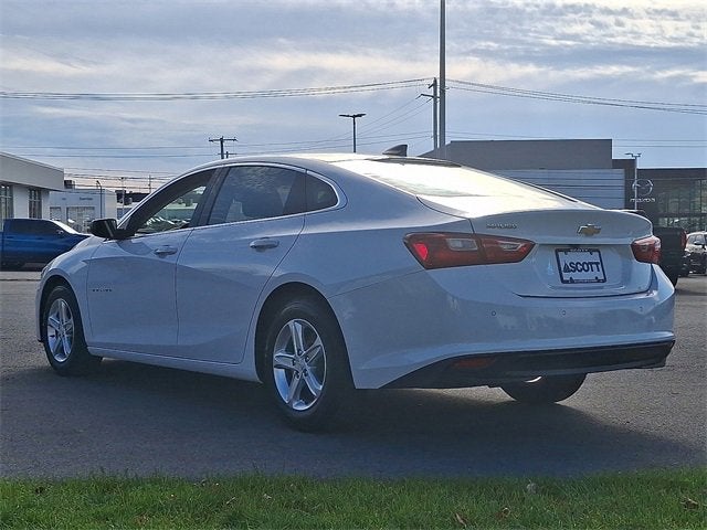 2023 Chevrolet Malibu FL