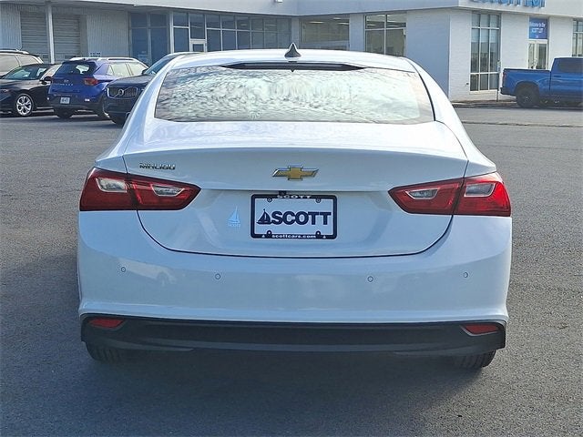 2023 Chevrolet Malibu FL