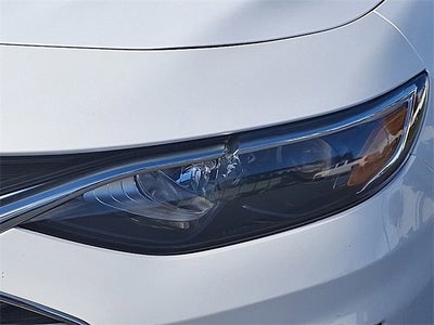 2023 Chevrolet Malibu FL