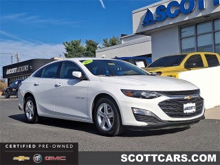 2023 Chevrolet Malibu FL