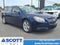 2009 Chevrolet Malibu LS w/1LS
