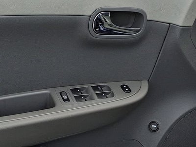 2009 Chevrolet Malibu LS w/1LS