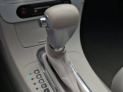 2009 Chevrolet Malibu LS w/1LS