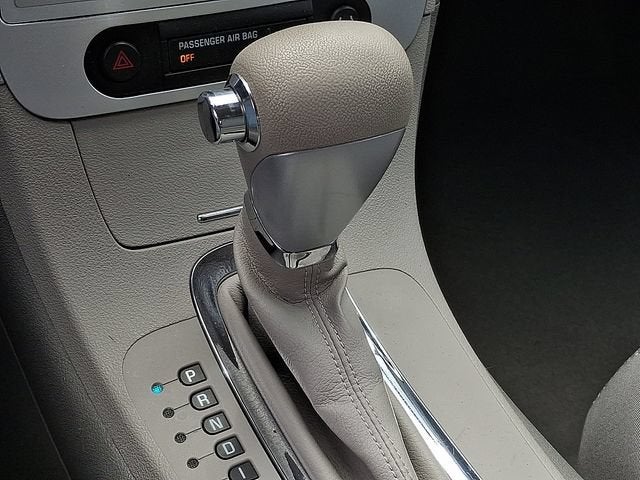 2009 Chevrolet Malibu LS w/1LS