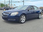 2009 Chevrolet Malibu LS w/1LS