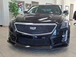 2016 Cadillac CTS-V Base