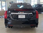 2016 Cadillac CTS-V Base