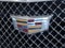 2016 Cadillac CTS-V Base
