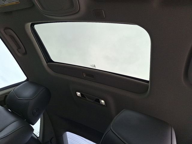 2017 Cadillac ATS AWD