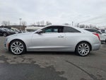 2017 Cadillac ATS AWD